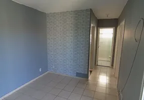 Foto 1 de Apartamento com 2 Quartos para alugar, 47m² em Residencial Sao Luis, Francisco Morato