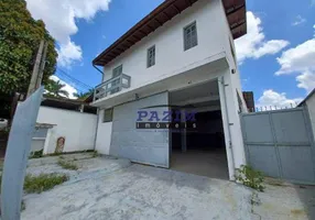 Foto 1 de Galpão/Depósito/Armazém para venda ou aluguel, 210m² em Nova Vinhedo, Vinhedo