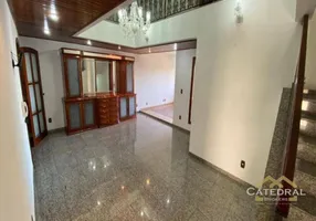 Foto 1 de Sobrado com 4 Quartos à venda, 508m² em Jardim Paulista I, Jundiaí