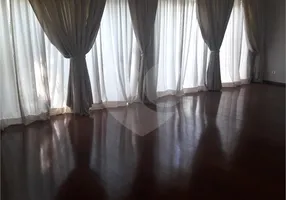 Foto 1 de Casa com 3 Quartos à venda, 350m² em Moema, São Paulo