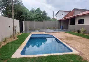 Foto 1 de Casa com 2 Quartos à venda, 130m² em Jardim Parati, Jaú
