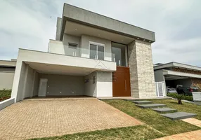 Foto 1 de Casa de Condomínio com 3 Quartos à venda, 260m² em Residencial Bela Vista, Piracicaba