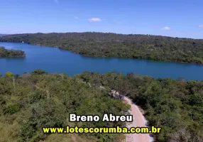 Foto 1 de Lote/Terreno à venda, 1000m² em Setor Habitacional Taquari, Brasília