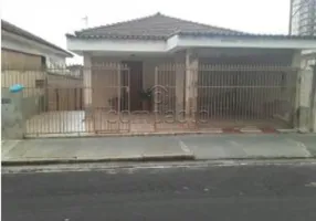 Foto 1 de Casa com 2 Quartos à venda, 108m² em Higienópolis, Catanduva