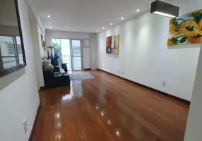 Foto 1 de Apartamento com 2 Quartos para alugar, 90m² em Flamengo, Rio de Janeiro