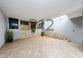 Foto 1 de Sobrado com 3 Quartos à venda, 156m² em Vila Nova Cachoeirinha, São Paulo