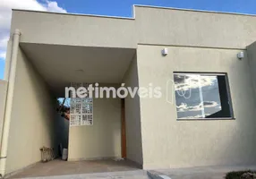 Foto 1 de Casa com 3 Quartos à venda, 81m² em , Florestal