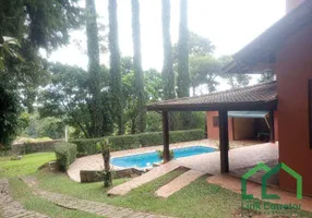 Foto 1 de Casa com 4 Quartos à venda, 480m² em Chácaras São Bento, Valinhos