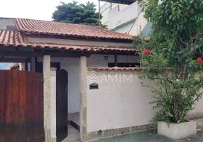 Foto 1 de Casa com 3 Quartos à venda, 100m² em Barro Vermelho, São Gonçalo