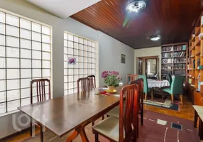 Foto 1 de Casa com 4 Quartos à venda, 247m² em Pinheiros, São Paulo
