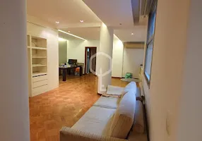 Foto 1 de Apartamento com 3 Quartos à venda, 155m² em Copacabana, Rio de Janeiro