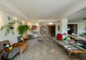 Foto 1 de Casa de Condomínio com 4 Quartos à venda, 420m² em Fazenda Morumbi, São Paulo