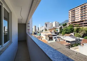 Foto 1 de Apartamento com 2 Quartos à venda, 63m² em Andaraí, Rio de Janeiro