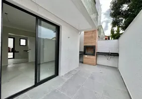 Foto 1 de Apartamento com 3 Quartos à venda, 137m² em Itapoã, Belo Horizonte