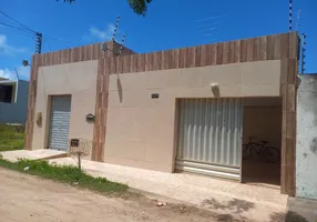 Foto 1 de Casa com 4 Quartos à venda, 200m² em Aruana, Aracaju