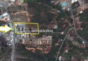 Foto 1 de Lote/Terreno à venda, 9200m² em Vila Beneves, Contagem