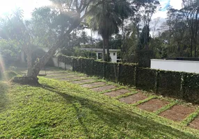 Foto 1 de Fazenda/Sítio com 5 Quartos à venda, 2249m² em Granja Viana, Cotia