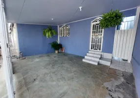 Foto 1 de Casa com 3 Quartos à venda, 90m² em Taguatinga Norte, Brasília