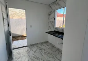 Foto 1 de Casa com 2 Quartos à venda, 54m² em Jardim Beija Flor, Indaiatuba