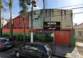Foto 1 de Galpão/Depósito/Armazém à venda, 1100m² em Tatuapé, São Paulo