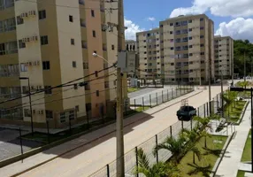 Foto 1 de Apartamento com 2 Quartos para alugar, 50m² em Tiúma, São Lourenço da Mata