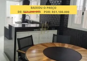 Foto 1 de Casa com 3 Quartos à venda, 123m² em Jardim Namba, São Paulo