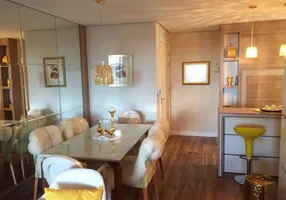 Foto 1 de Apartamento com 2 Quartos à venda, 94m² em Centro, Gramado