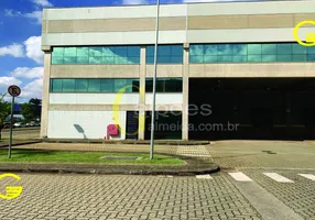 Foto 1 de Galpão/Depósito/Armazém para alugar, 1330m² em Techno Park, Campinas