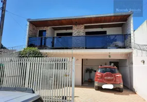 Foto 1 de Sobrado com 5 Quartos à venda, 270m² em Augusta, Curitiba