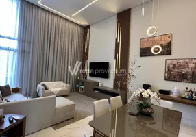 Foto 1 de Casa de Condomínio com 3 Quartos à venda, 156m² em Residencial Club Portinari, Paulínia