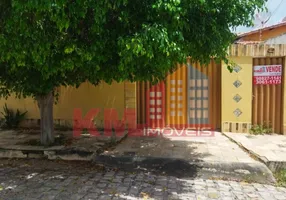 Foto 1 de Casa com 3 Quartos à venda, 105m² em Nova Betania, Mossoró