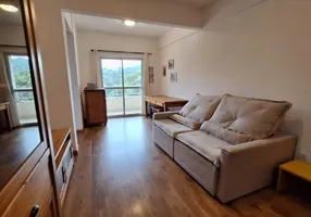 Foto 1 de Apartamento com 2 Quartos para alugar, 70m² em Centro, Viçosa