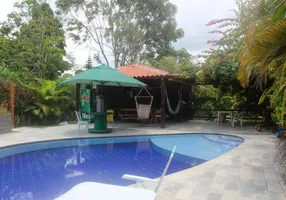 Foto 1 de Casa com 5 Quartos à venda, 550m² em Matriz, Vitória de Santo Antão