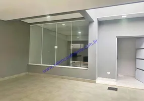 Foto 1 de Casa com 3 Quartos à venda, 143m² em Jardim Terramerica II, Americana