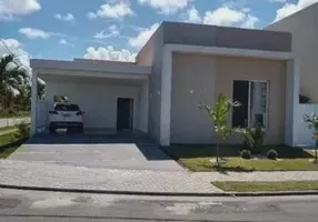 Foto 1 de Casa com 3 Quartos para alugar, 160m² em Centro, Barra dos Coqueiros