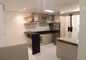 Foto 1 de Apartamento com 1 Quarto à venda, 38m² em Indianópolis, São Paulo
