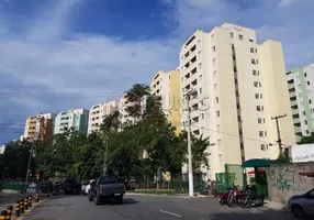 Foto 1 de Apartamento com 3 Quartos à venda, 64m² em Parque Continental, São Paulo