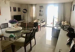 Foto 1 de Apartamento com 3 Quartos à venda, 218m² em Vila Gumercindo, São Paulo