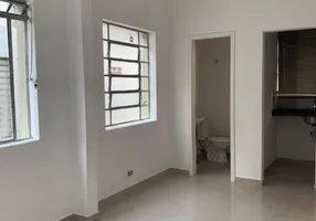 Foto 1 de Sala Comercial para alugar, 32m² em Centro, Curitiba