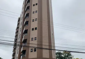 Foto 1 de Apartamento com 4 Quartos à venda, 191m² em América, Joinville
