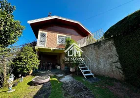 Foto 1 de Casa de Condomínio com 4 Quartos à venda, 100m² em Vale Encantado, Campos do Jordão