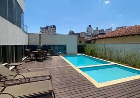 Foto 1 de Apartamento com 3 Quartos à venda, 177m² em Cidade Nova, Belo Horizonte