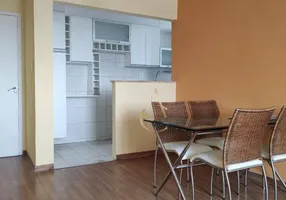 Foto 1 de Apartamento com 2 Quartos à venda, 53m² em Dom Rodrigo, Nova Iguaçu