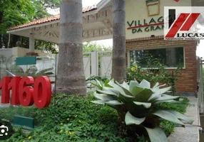Foto 1 de Sobrado com 3 Quartos à venda, 300m² em Jardim Barbacena, Cotia