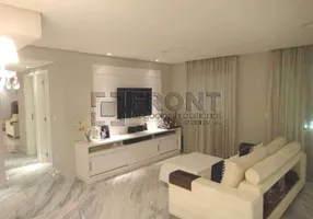 Foto 1 de Apartamento com 2 Quartos à venda, 96m² em Morumbi, São Paulo