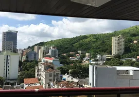 Foto 1 de Cobertura com 4 Quartos à venda, 400m² em Centro, Nova Iguaçu