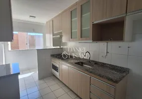 Foto 1 de Apartamento com 2 Quartos à venda, 62m² em Residencial Portal da Mantiqueira, Taubaté