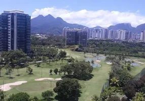 Foto 1 de Apartamento com 4 Quartos à venda, 317m² em Barra da Tijuca, Rio de Janeiro