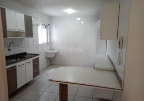 Foto 1 de Apartamento com 2 Quartos à venda, 57m² em Parque Pecuária, Campos dos Goytacazes