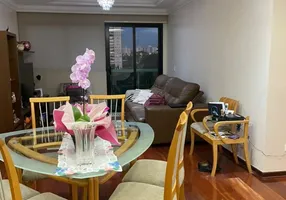 Foto 1 de Apartamento com 3 Quartos à venda, 128m² em Jardim Paulista, Americana